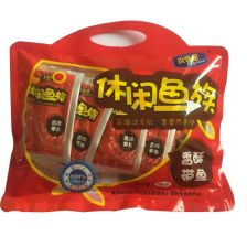 海鮮組合裝 品味海洋的饋贈